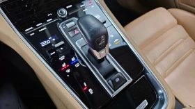 Porsche Panamera 2.9 4S* 360* ECS* КОЖА* ОБДУХВ* ПАНО, снимка 7