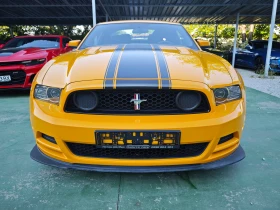 Ford Mustang BOSS 302, снимка 2