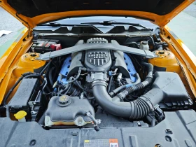 Ford Mustang BOSS 302, снимка 15
