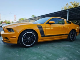 Ford Mustang BOSS 302, снимка 1