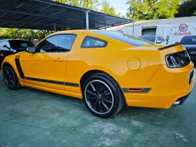 Ford Mustang BOSS 302, снимка 6