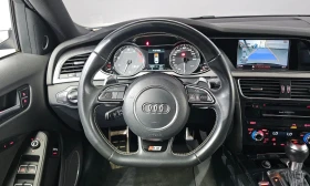 Audi S4 S4\Топ цена\Реални километри\Лизинг, снимка 15