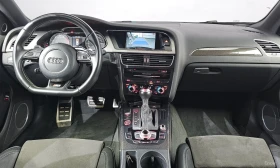 Audi S4 S4\Топ цена\Реални километри\Лизинг, снимка 7