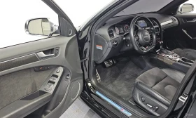 Audi S4 S4\Топ цена\Реални километри\Лизинг, снимка 10