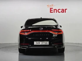 Hyundai Grandeur 3.3 Celebrity, снимка 4