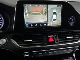 Hyundai Grandeur 3.3 Celebrity, снимка 15
