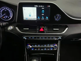 Hyundai Grandeur 3.3 Celebrity, снимка 16