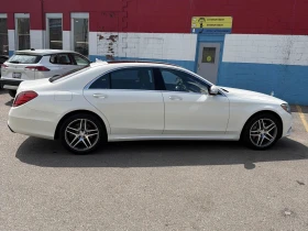 Mercedes-Benz S 550, снимка 3