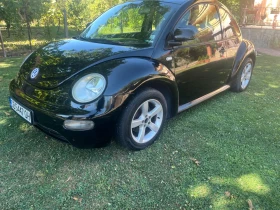 VW Beetle, снимка 2