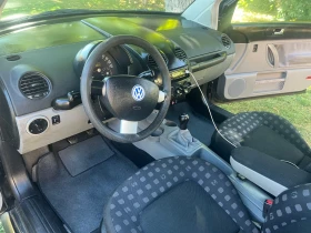 VW Beetle, снимка 6