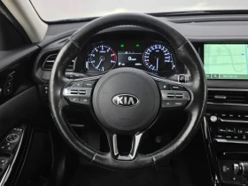 Kia K7 LPG TRENDY, снимка 14