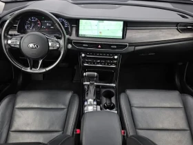 Kia K7 LPG TRENDY, снимка 7