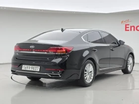 Kia K7 LPG TRENDY, снимка 2