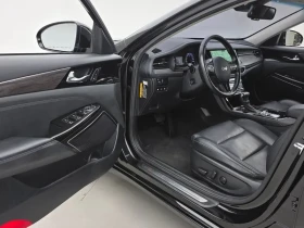 Kia K7 LPG TRENDY, снимка 10