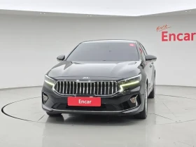 Kia K7 LPG TRENDY, снимка 3