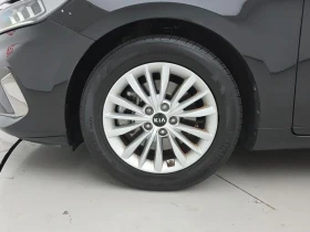 Kia K7 LPG TRENDY, снимка 5