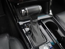 Kia K7 LPG TRENDY, снимка 9