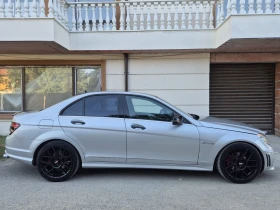 Mercedes-Benz C 300 AMG пакет LPG-ГАЗ 4Matic, снимка 7
