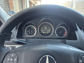 Mercedes-Benz C 300 AMG пакет LPG-ГАЗ 4Matic, снимка 15