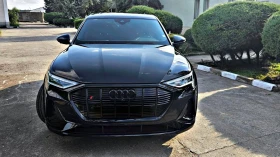 Audi E-Tron S 504 к.с., снимка 5