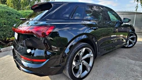 Audi E-Tron S 504 к.с., снимка 3