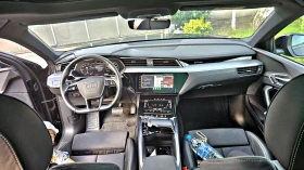 Audi E-Tron S 504 к.с., снимка 7