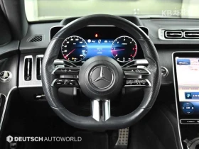 Mercedes-Benz S 400 BIG HEAD UP * EXCLUSIVE NAPPA LEATHER, снимка 9