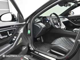 Mercedes-Benz S 400 BIG HEAD UP * EXCLUSIVE NAPPA LEATHER, снимка 5