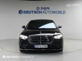 Mercedes-Benz S 400 BIG HEAD UP * EXCLUSIVE NAPPA LEATHER, снимка 3