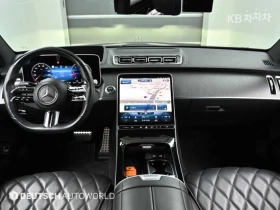 Mercedes-Benz S 400 BIG HEAD UP * EXCLUSIVE NAPPA LEATHER, снимка 6