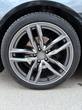 Audi A6 3.0 TDI QUATTRO, снимка 7