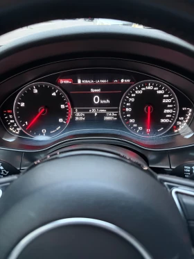 Audi A6 3.0 TDI QUATTRO, снимка 8