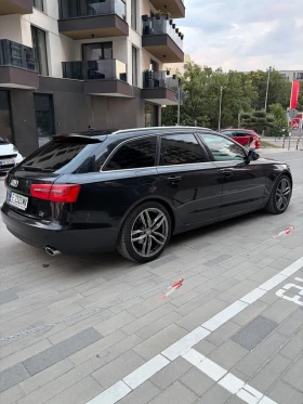 Audi A6 3.0 TDI QUATTRO, снимка 5