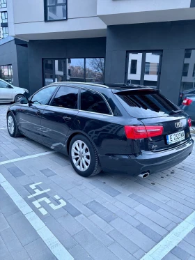 Audi A6 3.0 TDI QUATTRO, снимка 13