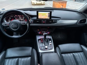 Audi A6 3.0 TDI QUATTRO, снимка 10