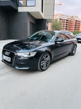 Audi A6 3.0 TDI QUATTRO, снимка 2
