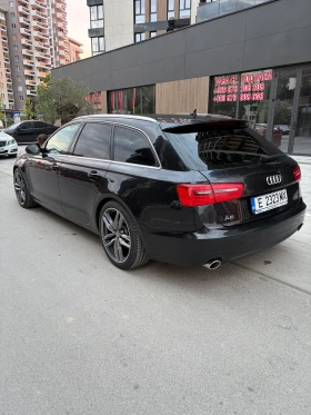 Audi A6 3.0 TDI QUATTRO, снимка 4