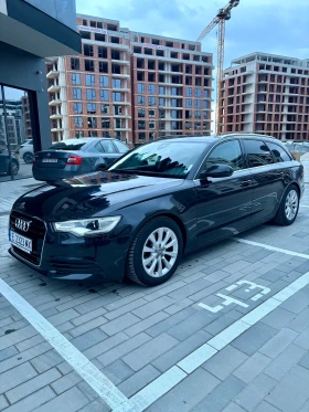 Audi A6 3.0 TDI QUATTRO, снимка 12