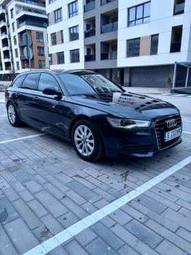 Audi A6 3.0 TDI QUATTRO, снимка 14