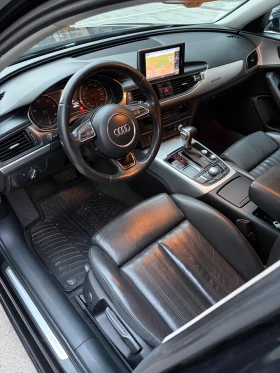 Audi A6 3.0 TDI QUATTRO, снимка 9
