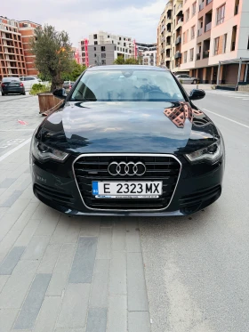 Audi A6 3.0 TDI QUATTRO, снимка 1