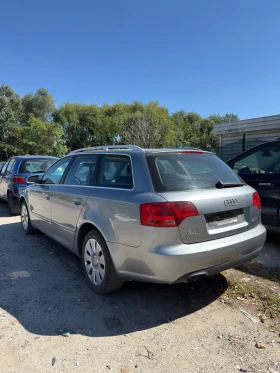 Audi A4 B7 2.0TDi, снимка 4
