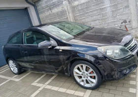 Opel Astra, снимка 2