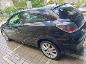 Opel Astra, снимка 4