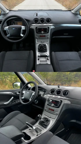 Ford Galaxy Ford Galaxy 2.0 TDCi, 140 к.с., 2009 г., 170 000 к, снимка 10