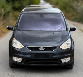 Ford Galaxy Ford Galaxy 2.0 TDCi, 140 к.с., 2009 г., 170 000 к, снимка 2