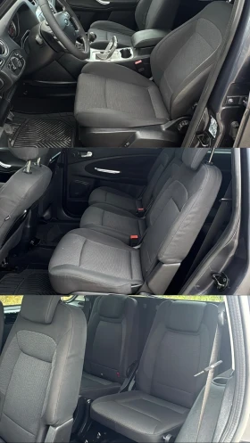 Ford Galaxy Ford Galaxy 2.0 TDCi, 140 к.с., 2009 г., 170 000 к, снимка 9