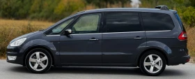 Ford Galaxy Ford Galaxy 2.0 TDCi, 140 к.с., 2009 г., 170 000 к, снимка 7