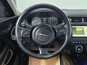Jaguar E-pace D180 Se, снимка 12