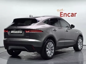Jaguar E-pace D180 Se, снимка 2